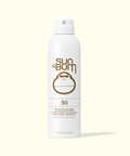 Mineral SPF 50 Sunscreen Spray