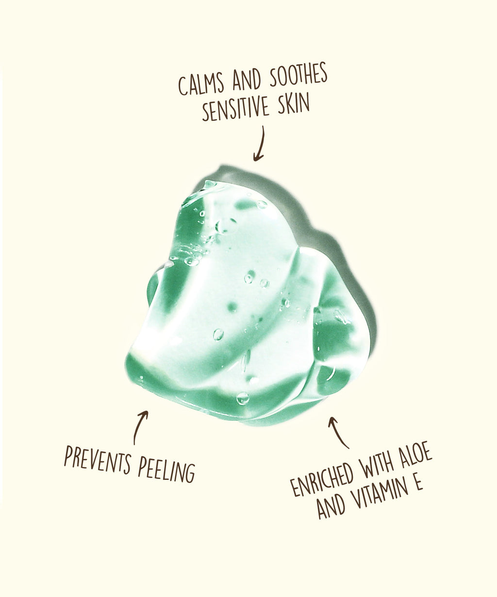 After Sun Cool Down Gel